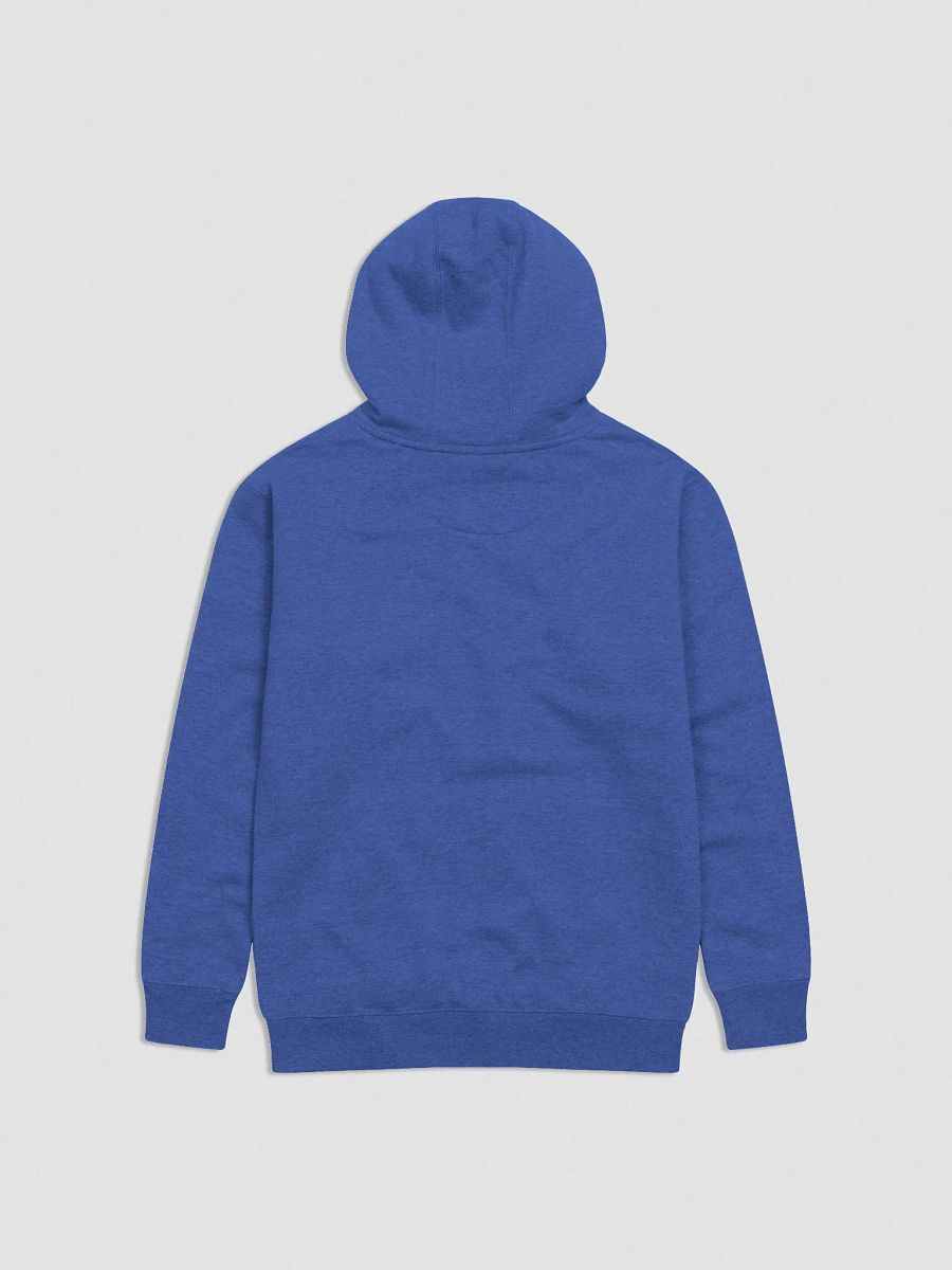 Maxroll Embroidered Hoodie product image (4)