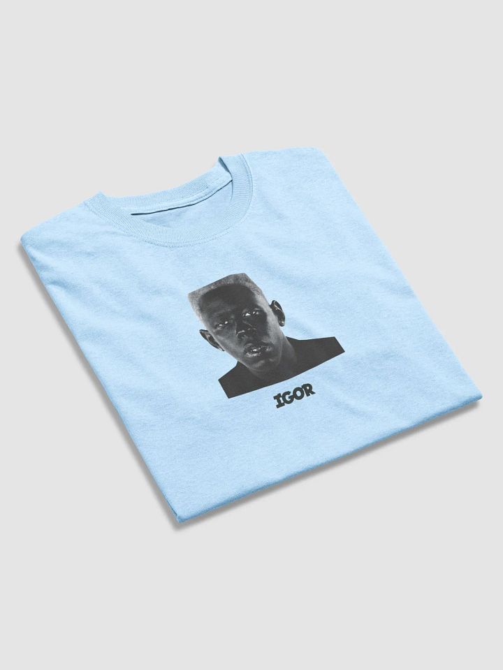 IGOR Album Tyler The Creator T-shirt product image (38)