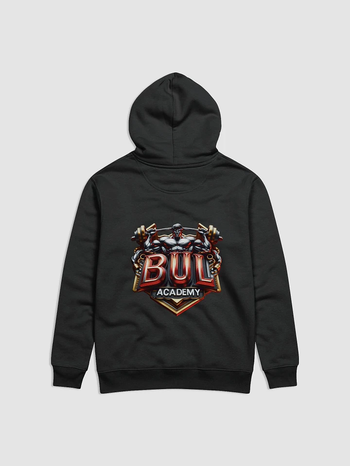 BUL ACADEMY 2 product image (2)