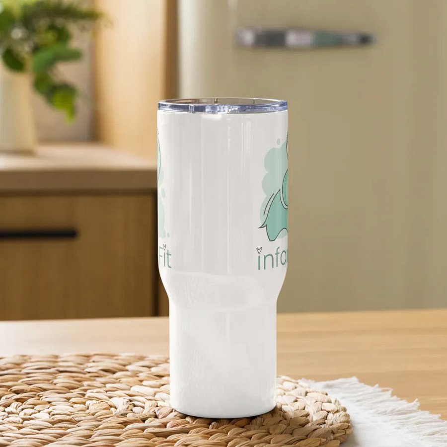 InFant Fit Long Mug product image (9)