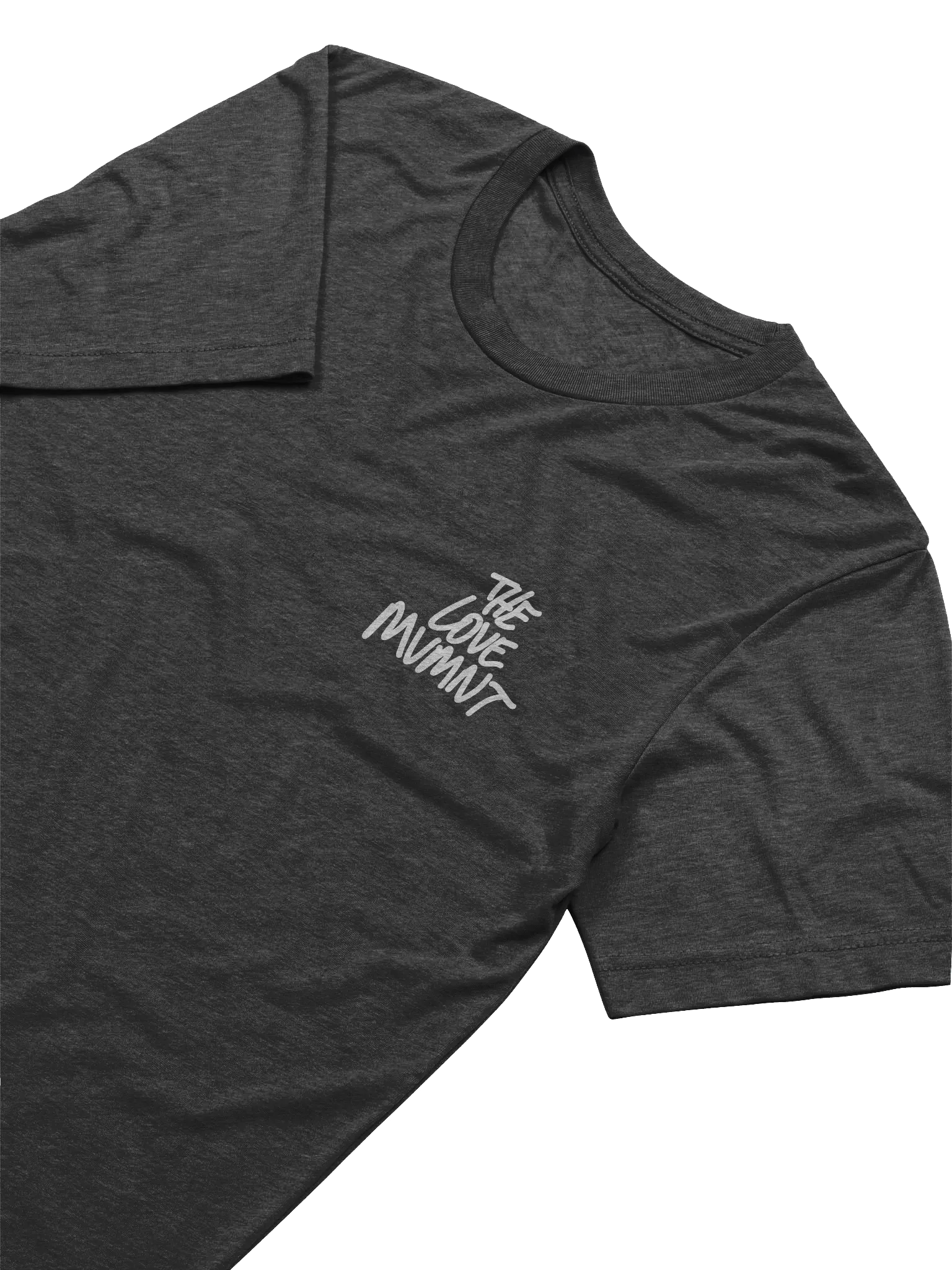 The Love Movement - Tshirt product image (12)