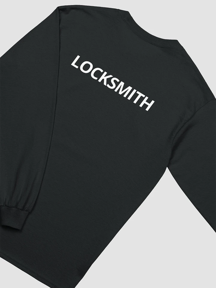 Locksmith Long Sleeve Basic product image (1)