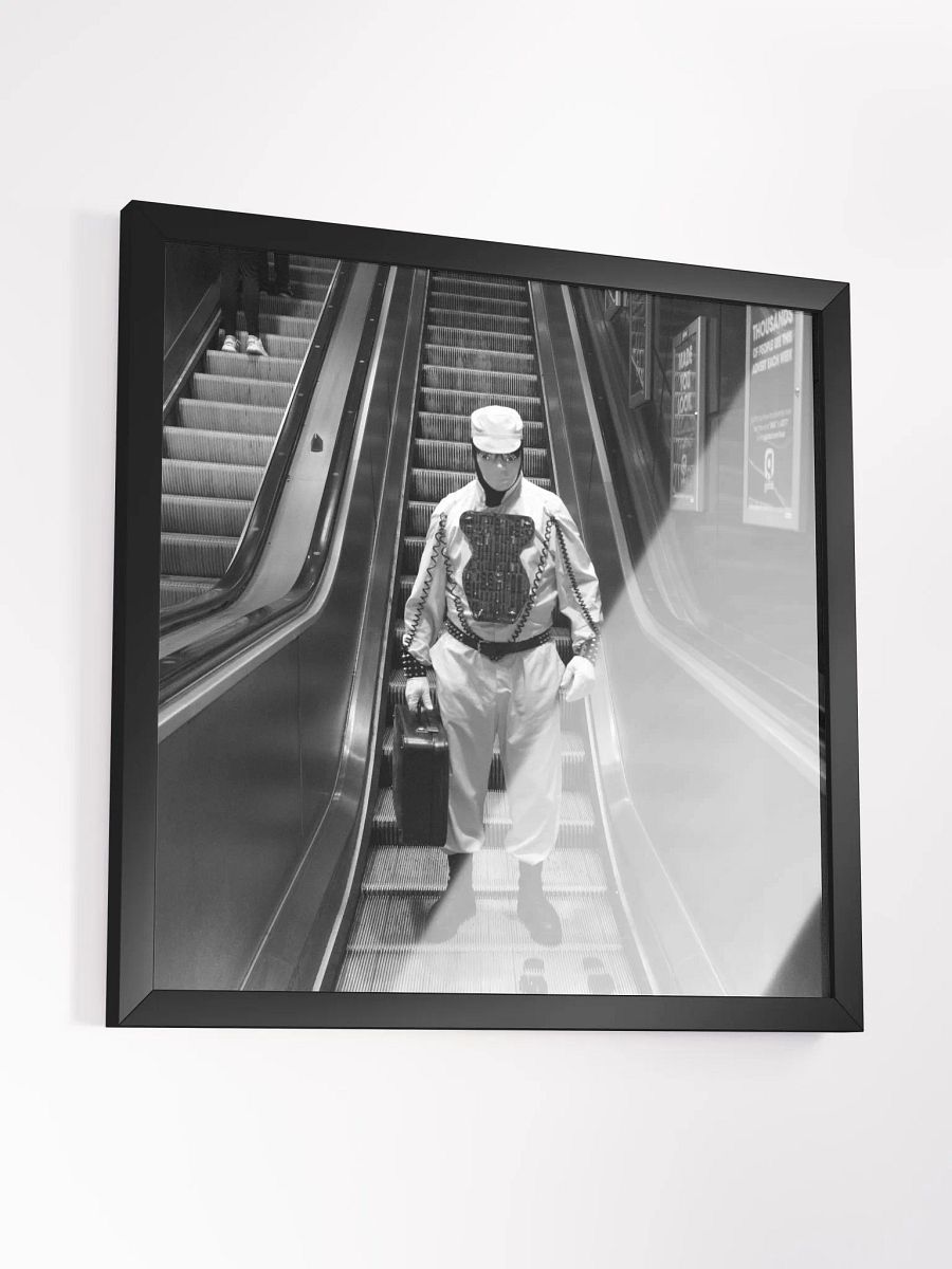 Glasgow Robot product image (3)