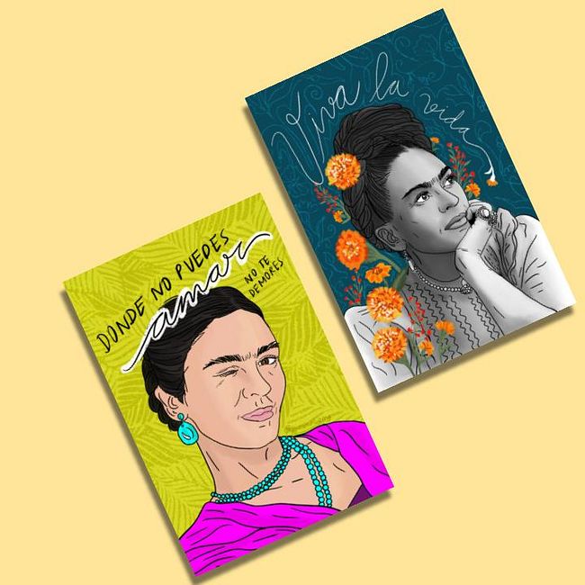 Frida Collection