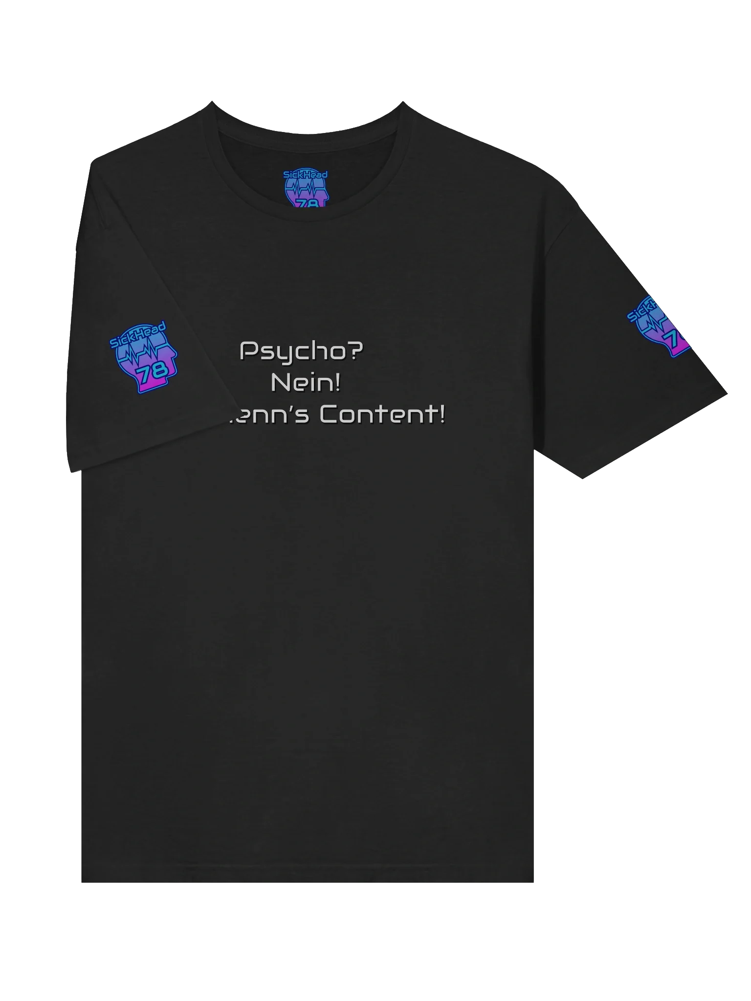 Psycho oder Content product image (6)