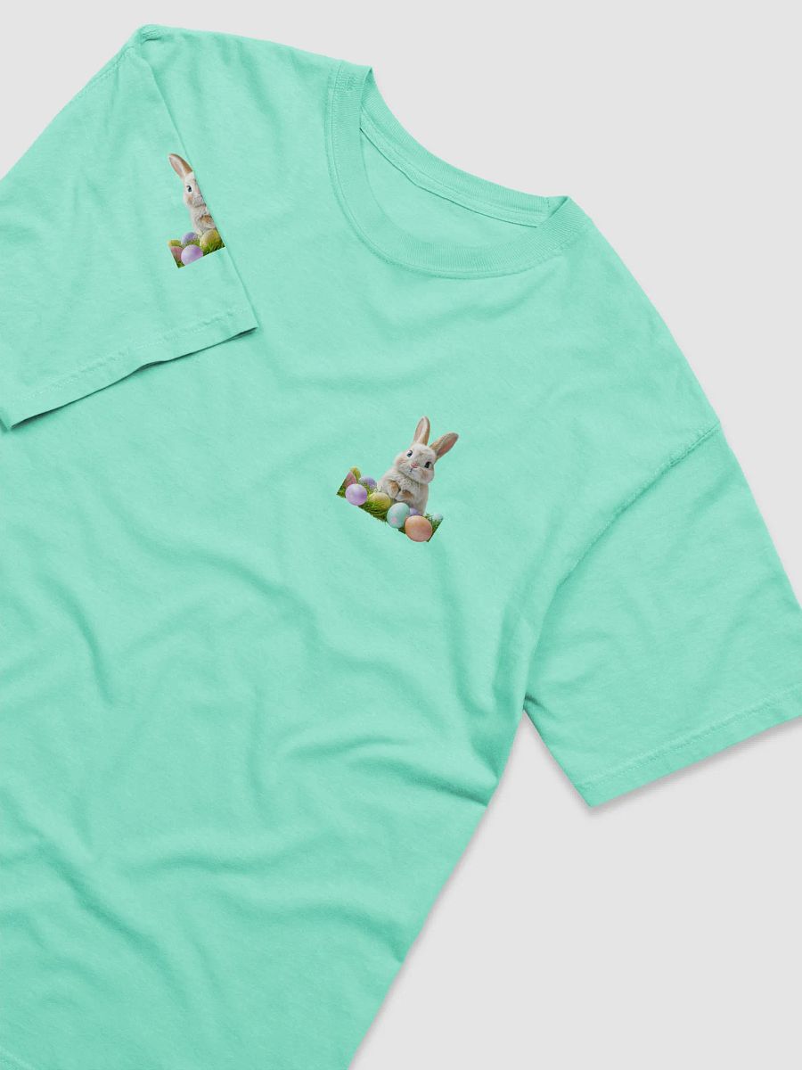 Easter Bunny Bliss T-Shirt product image (3)