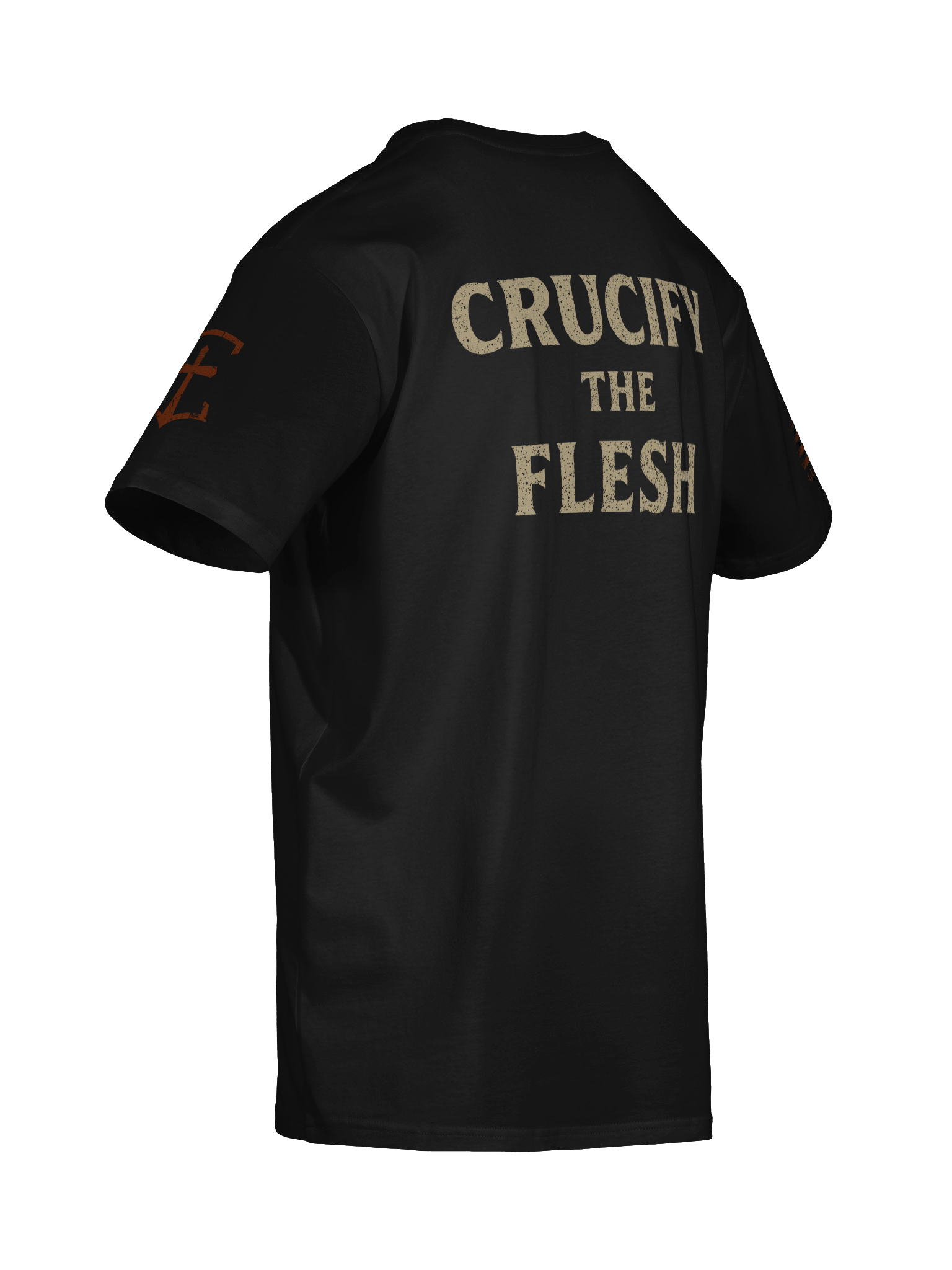 Crucify the Flesh product image (8)