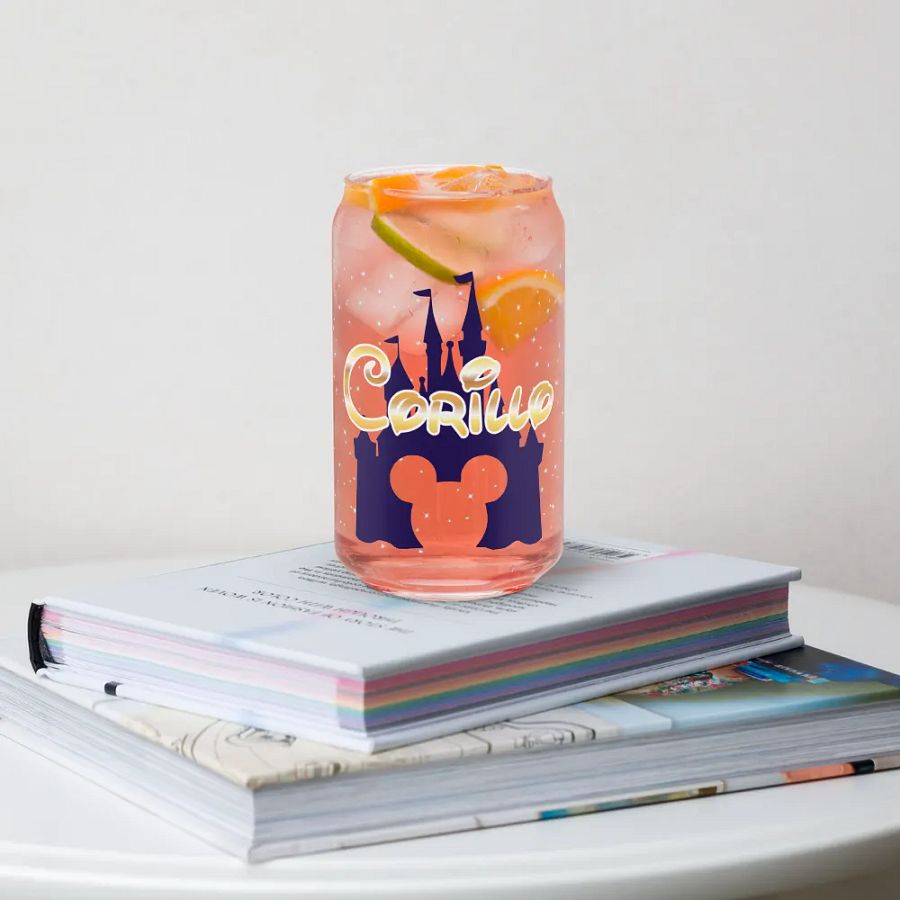 Corillo Magic Glass Cup product image (3)