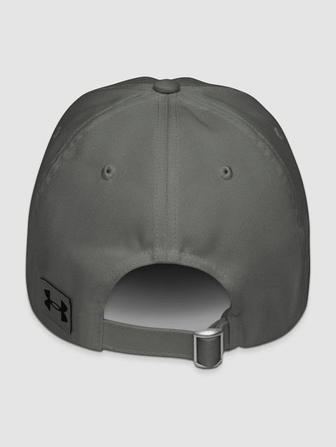 Photo showing Under Armour® Dad Hat