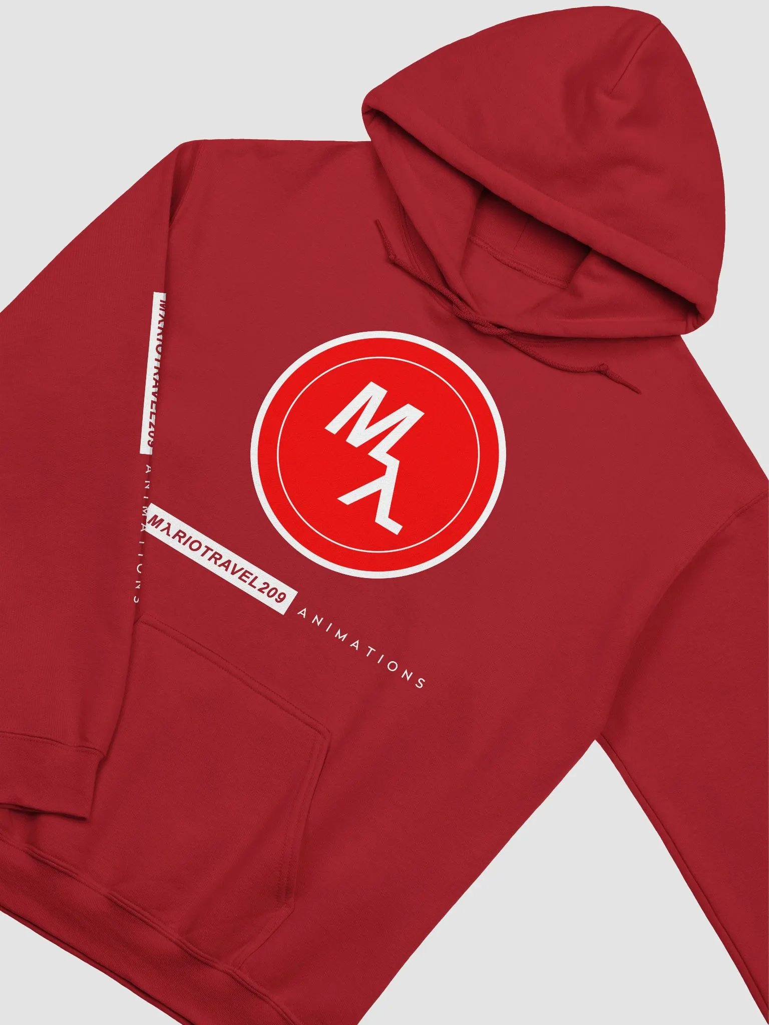 Classic Hoodie product image (3)