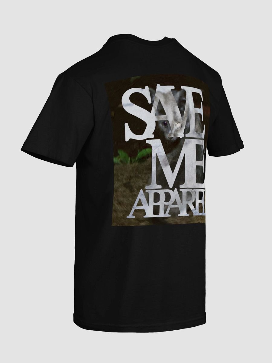 Whiskered Tee product image (23)