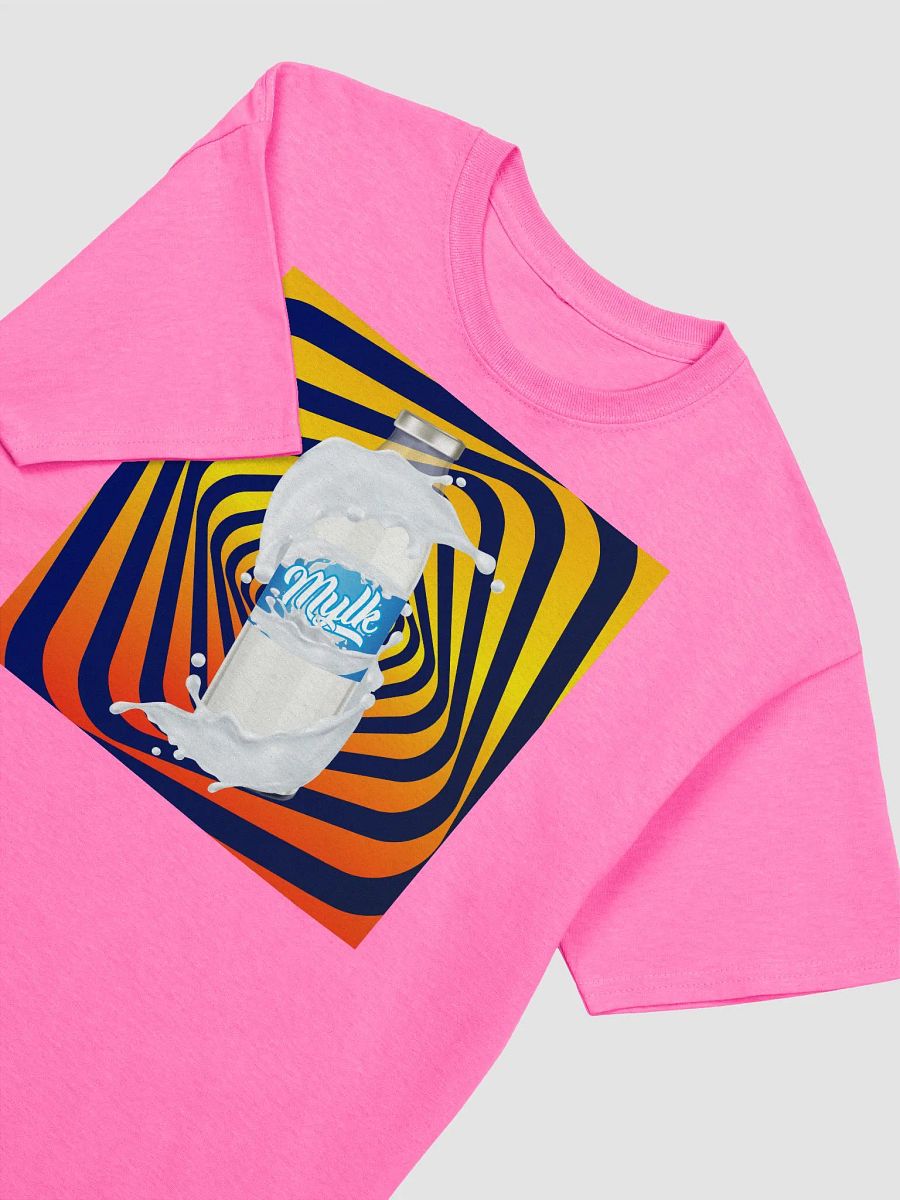 Mylk Psychedelic Tee product image (36)