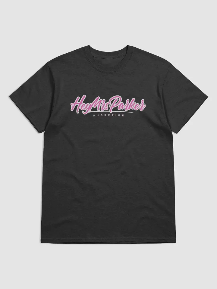 HeyMrsParker Tee product image (1)