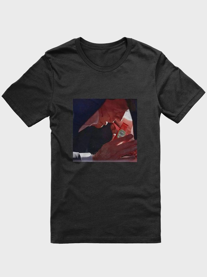 Spilled Something Tee product image (1)
