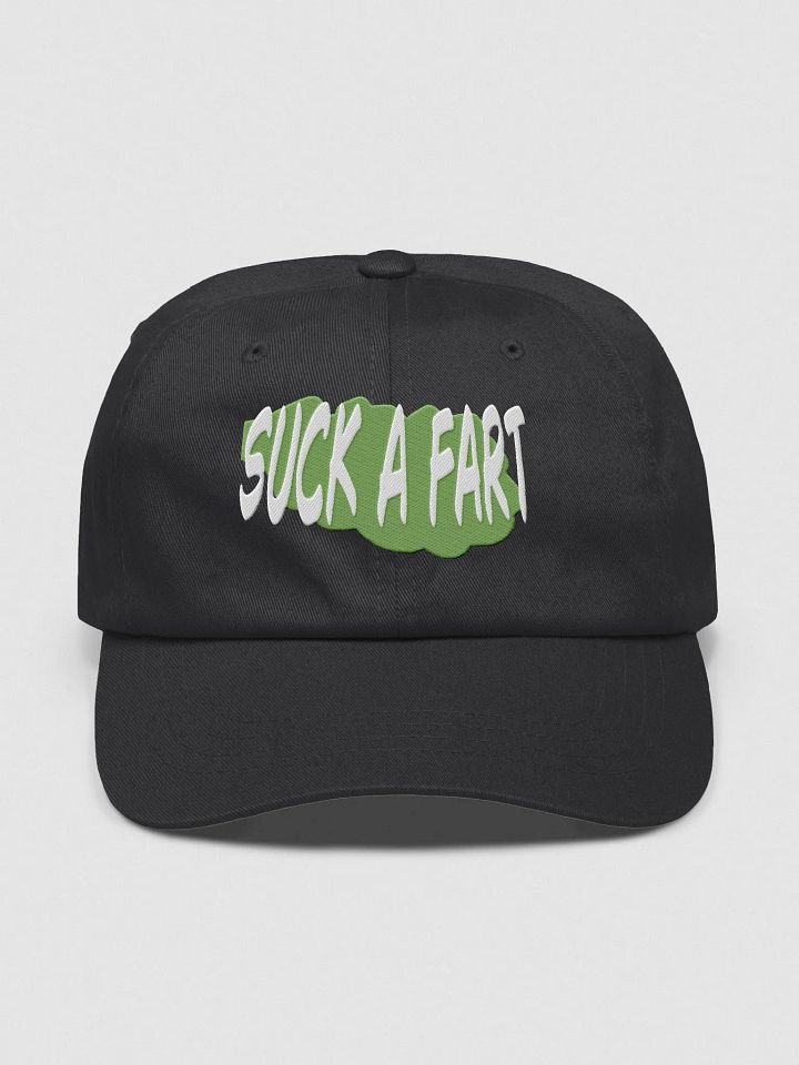 SUCK A FART Classic Dad Hat product image (1)