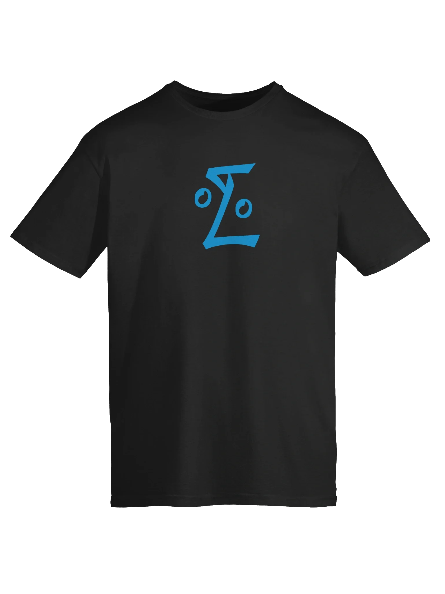 Ozhi Unisex Stylized T-Shirt product image (9)