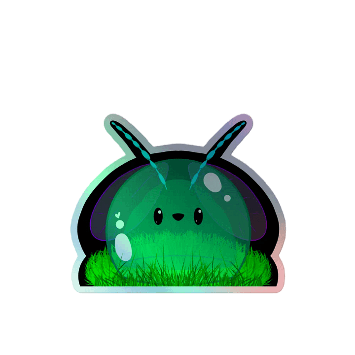 Bug Slime product image (2)