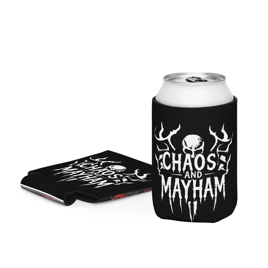Chaos and Mayham team product image (4)