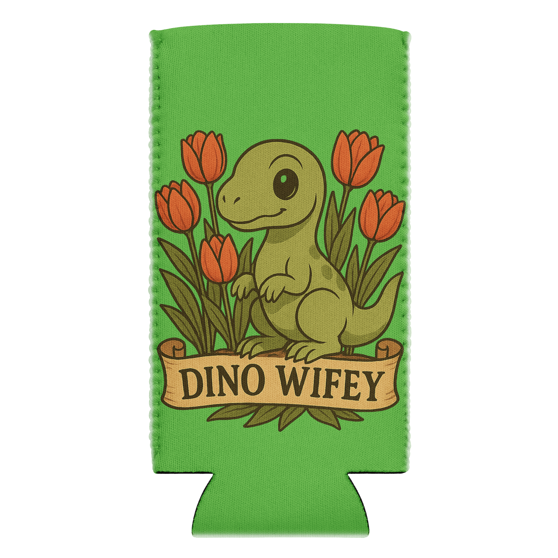 Wifey Koozie product image (2)