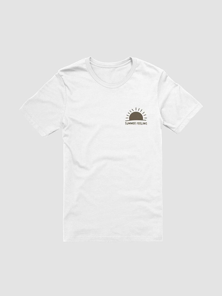 Summer Feeling T-Shirt product image (2)