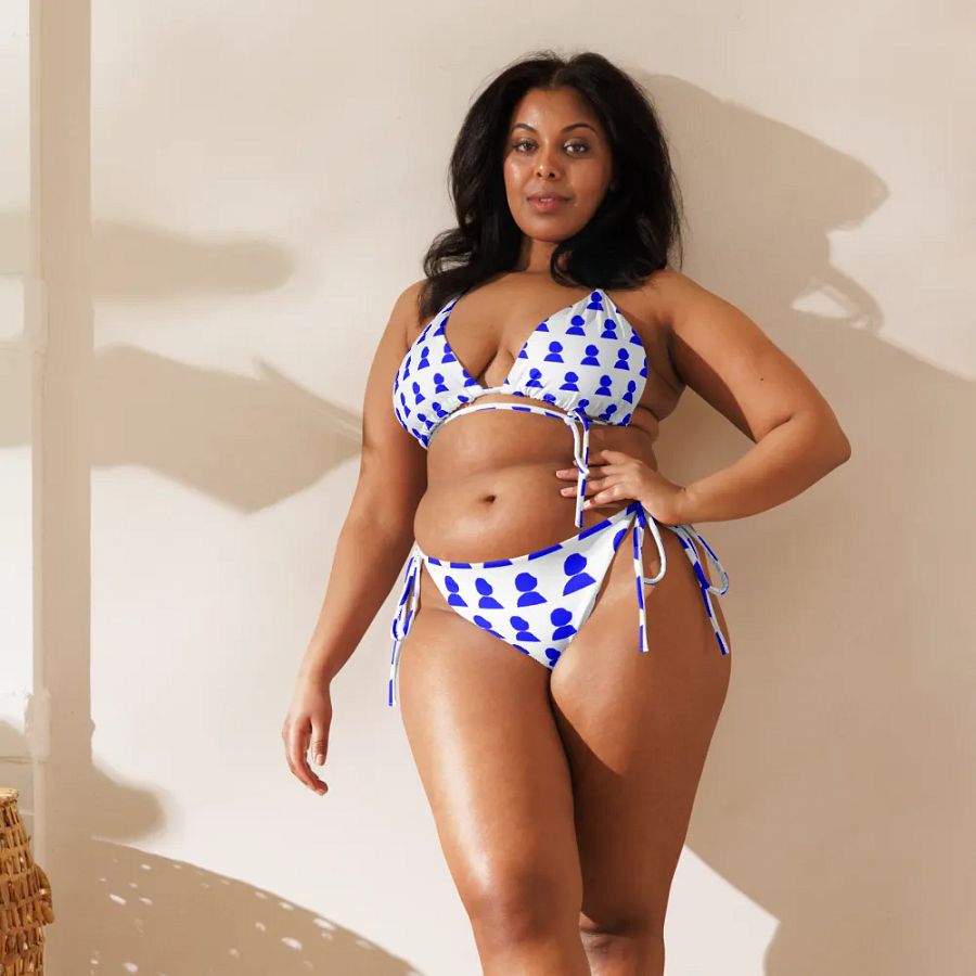 DIARRHEA MEGAN BIKINI product image (7)