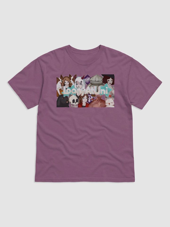 Loony's Cosplays T-Shirt product image (10)