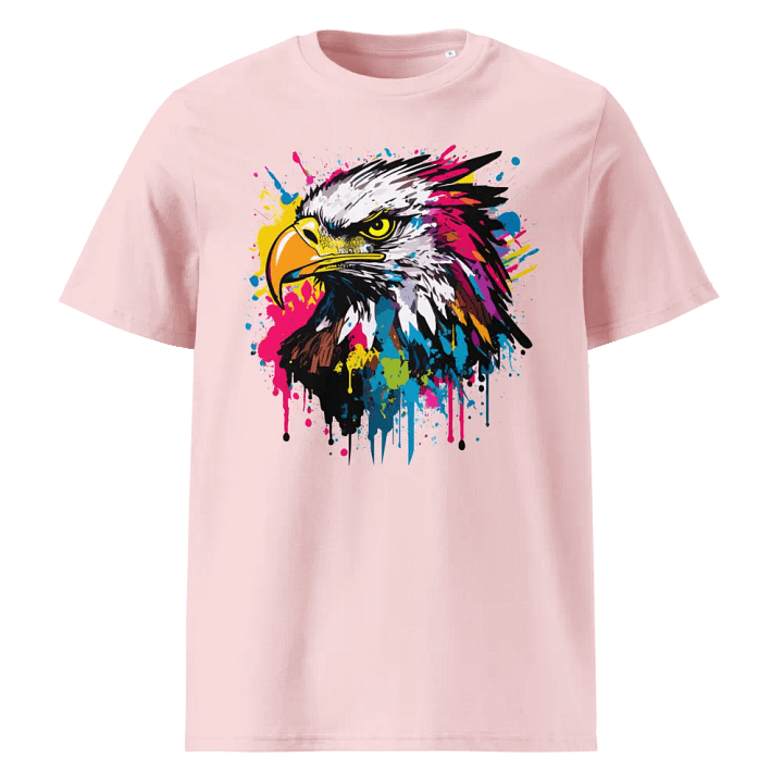 Colorsplash Adler 3 , Shirt product image (1)