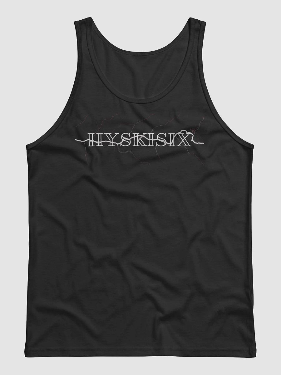 HyskiSix TankTop product image (1)