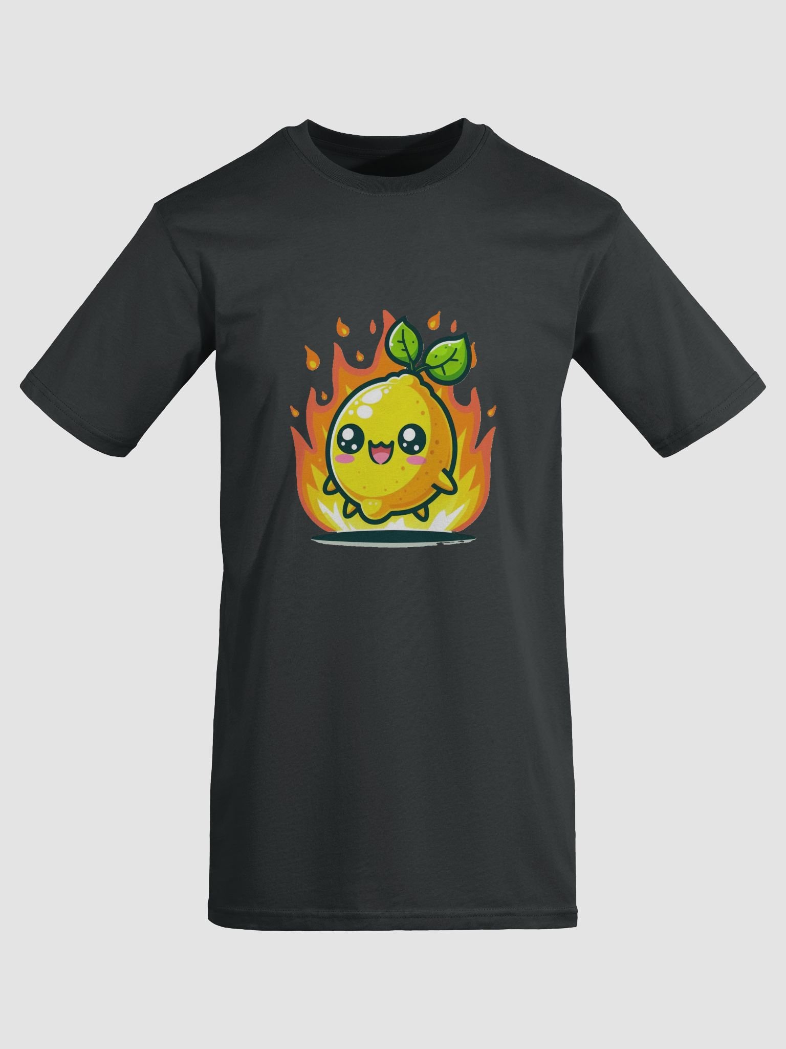 Arson! T-shirt product image (13)