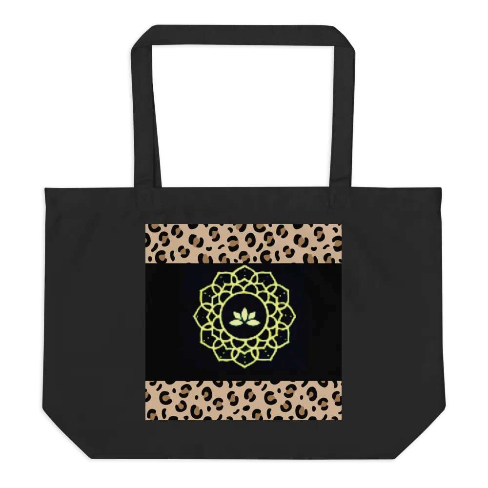 Cradle of Humankind Tote Bag product image (6)