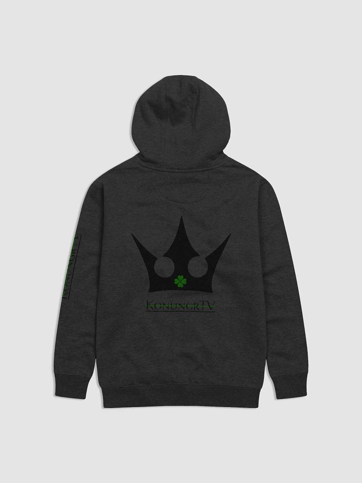 Crowned product image (2)