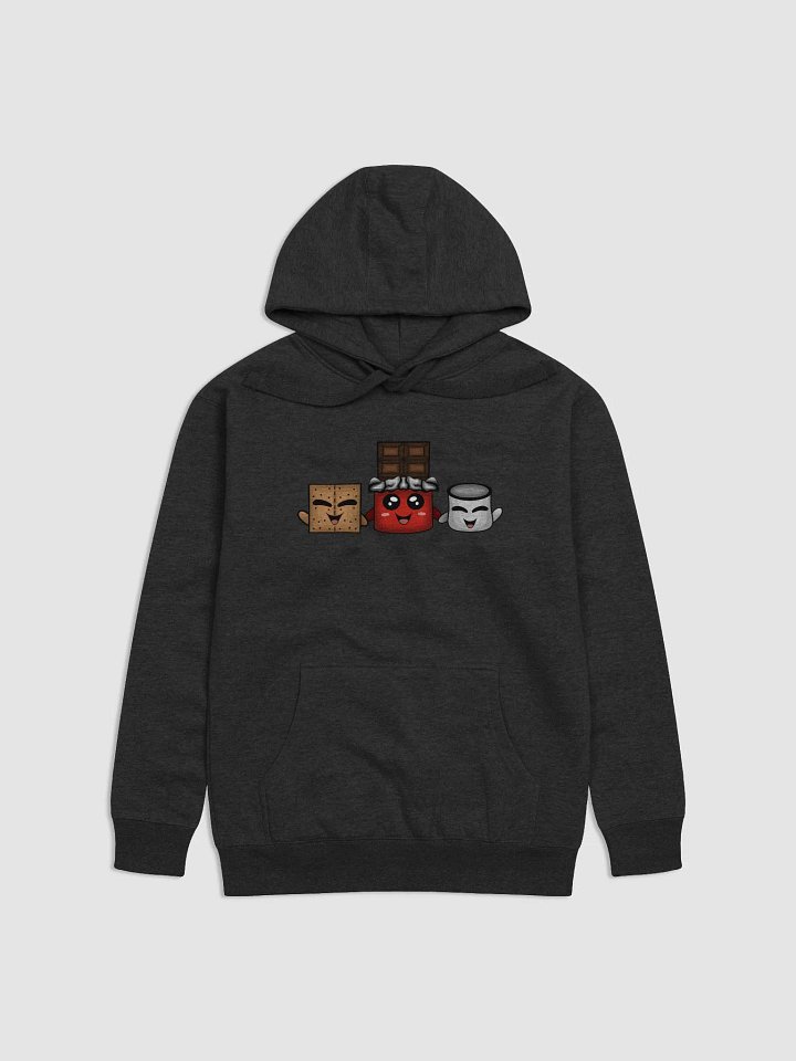 Smores Friends V1 Hoodie product image (1)