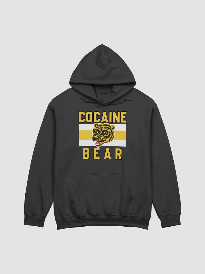 COCAINE BEAR v1 Hoodie product image (2)