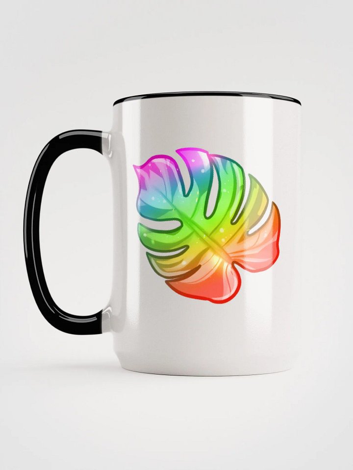 Monstera Munch Mug product image (2)