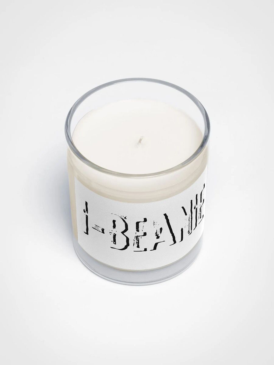 I-BEANIE Candle product image (3)