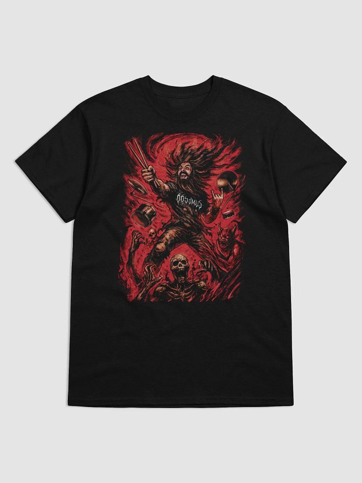 The Ultimate Bahee t-shirt (front) product image (2)