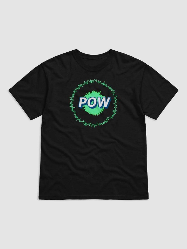 Power Punch Tee! product image (4)
