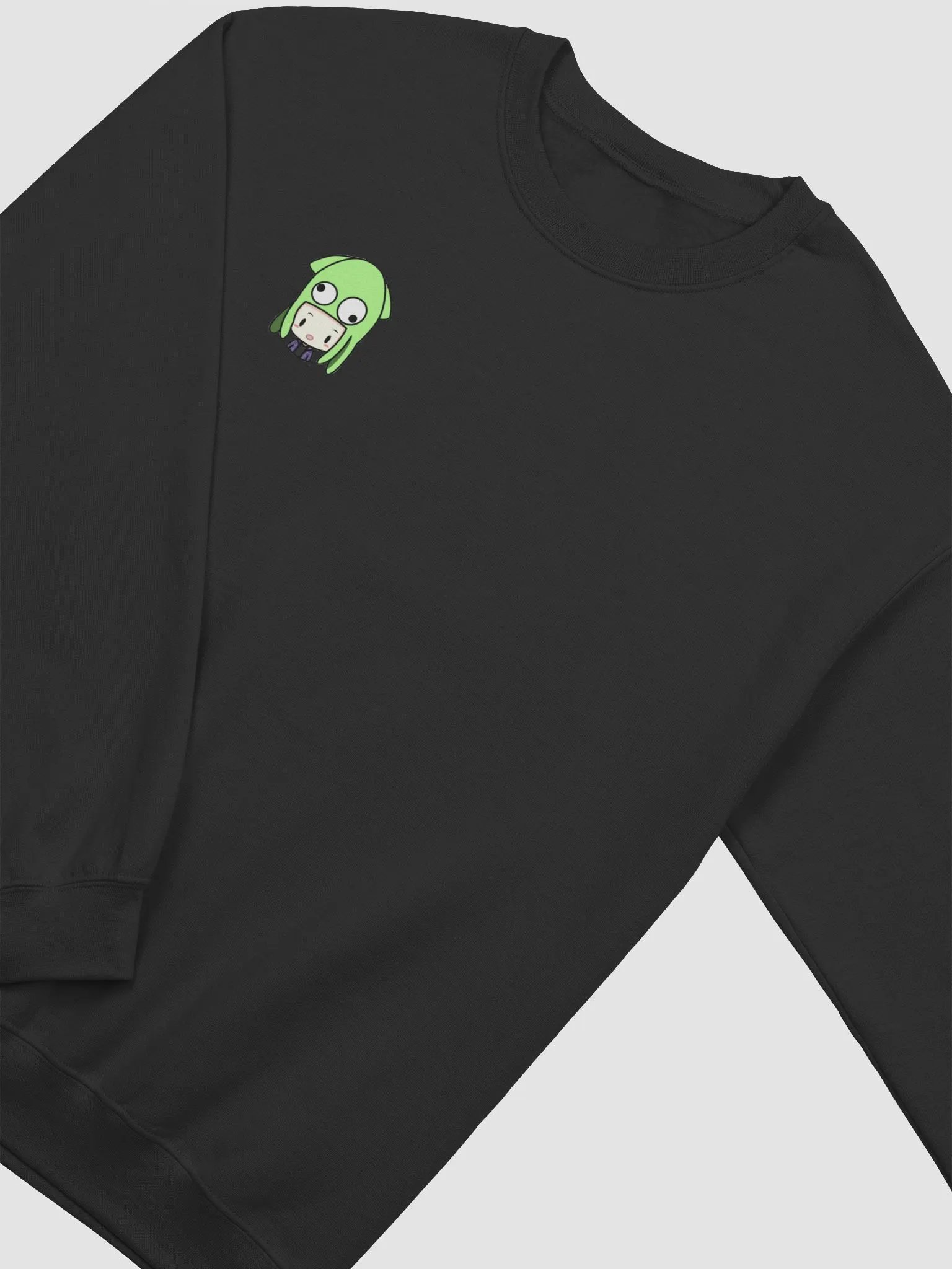 Minimalistic Long Sleeve Tee product image (18)