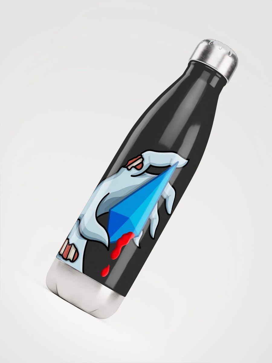 Zombie Hand Water Bottle product image (4)