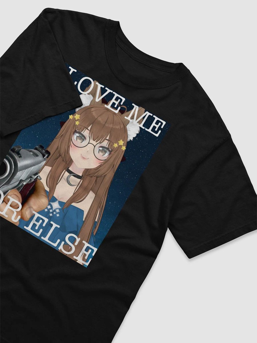 Love Me. This is a Threat. product image (3)