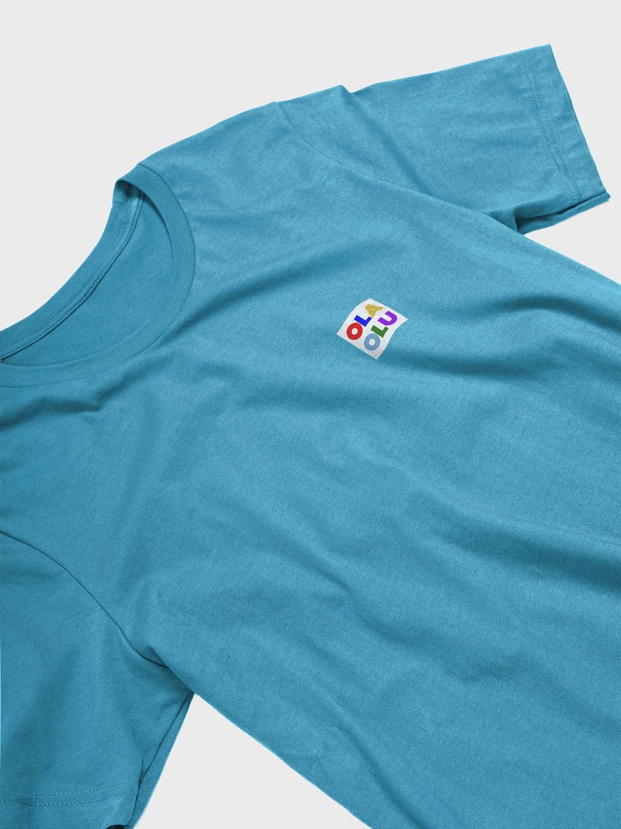 OLAOLU T-Shirt Showdown product image (33)