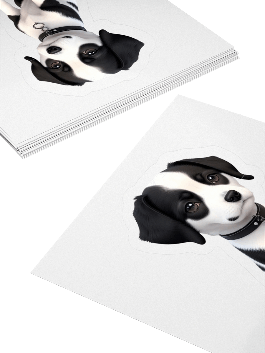 WallE STICKERS product image (10)