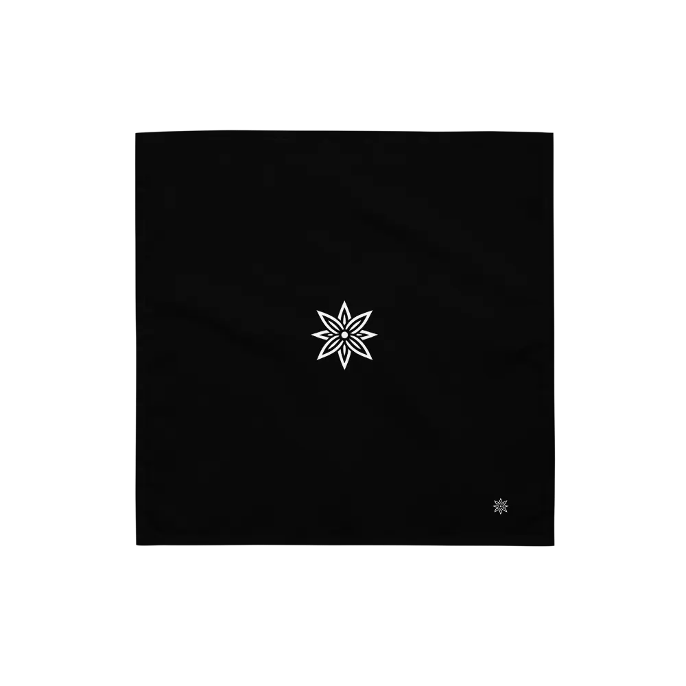 Nova All-Over Bandana product image (1)