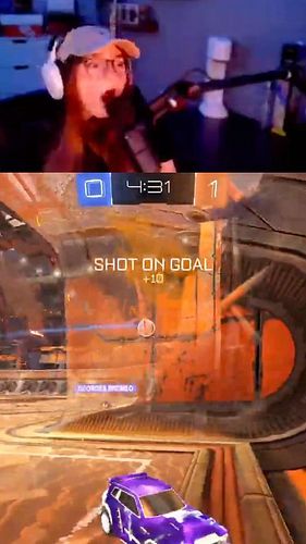Would you get tilted? 🤬
•
•
twitch.tv/itszophex
•
•
#rocketleague #rocketleaguecommunity #rocketleaguestreamer #rocketleaguec...