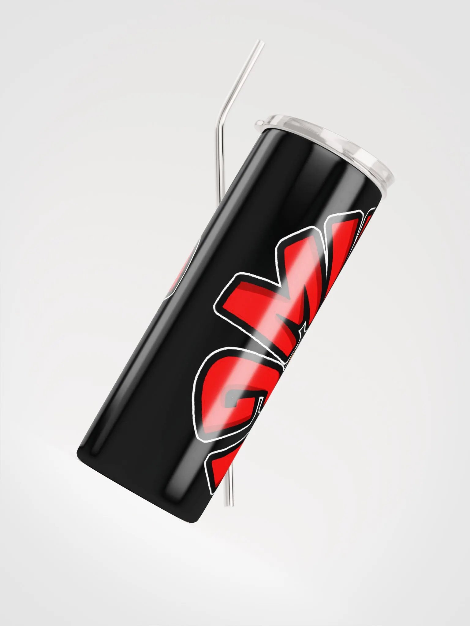 BLACK MURDAGANG TUMBLER product image (4)