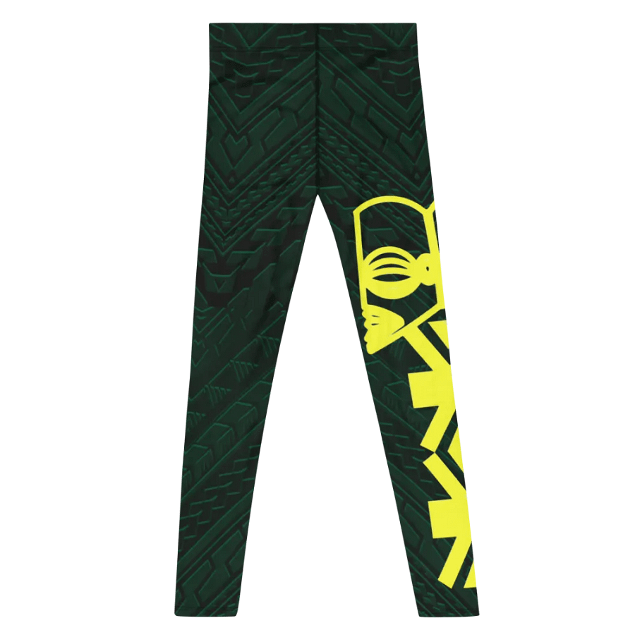 Mauru Itiki Men's Leggings product image (12)