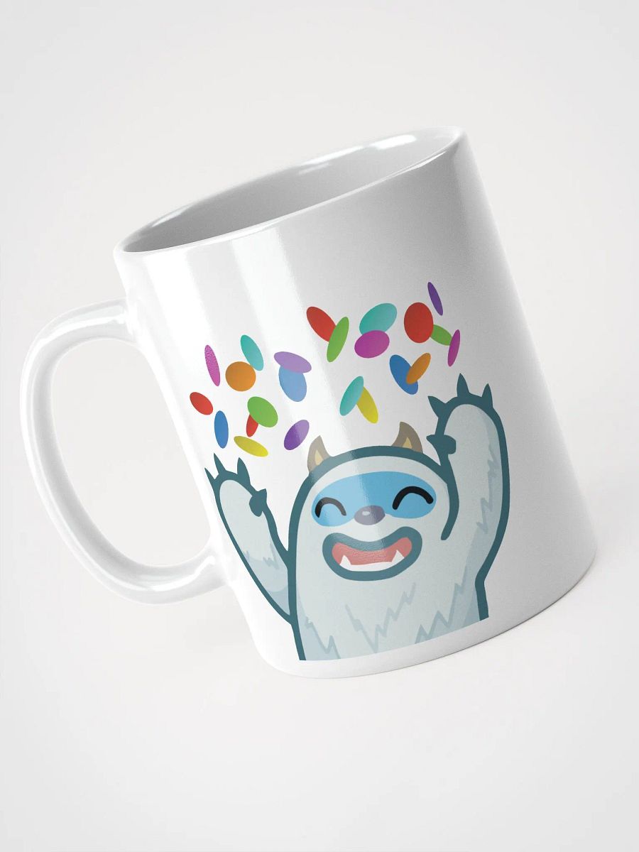 Confetti Yeti Mug product image (7)