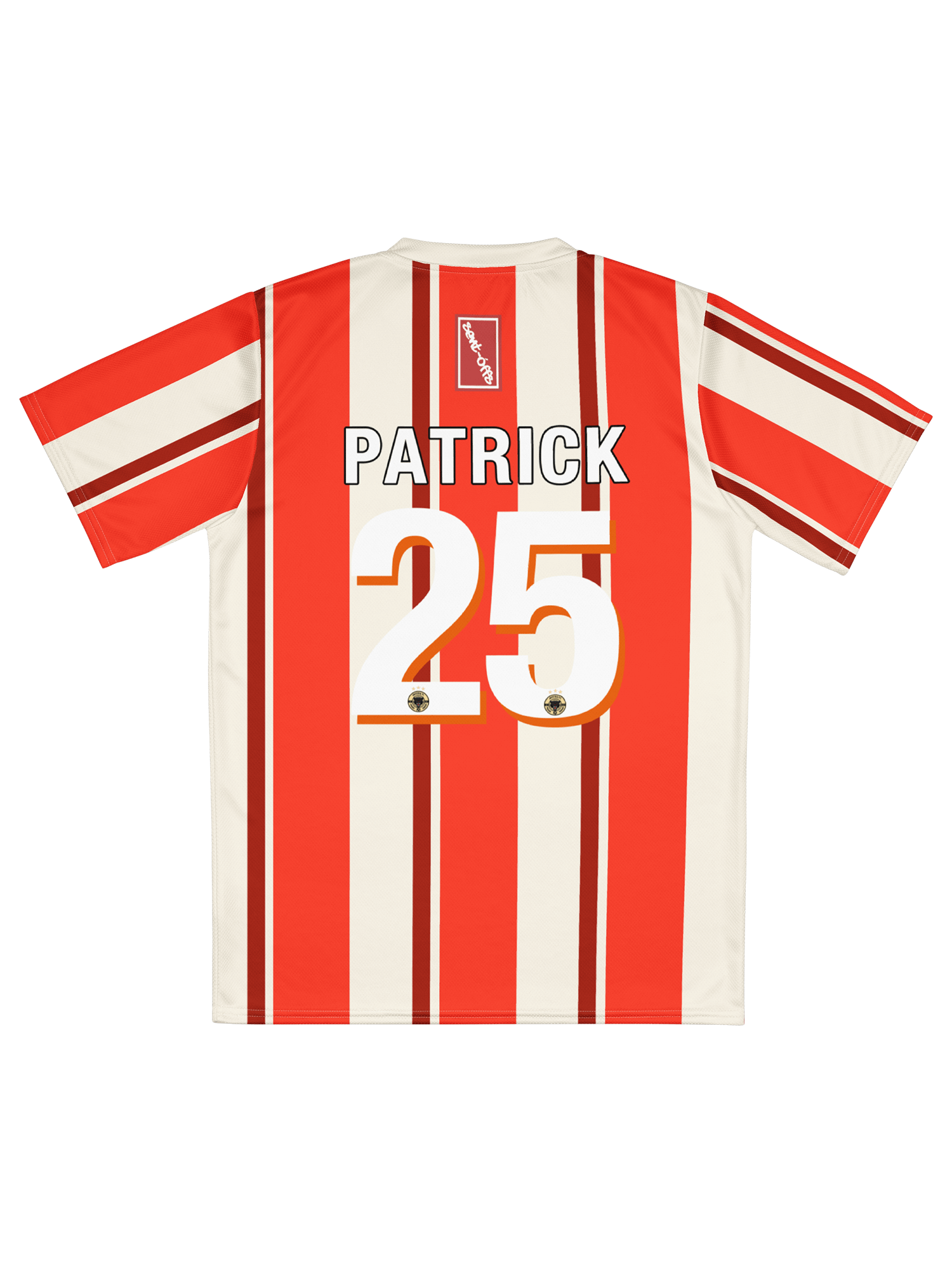 ST. PAULI BÓBRS Home Jersey product image (2)