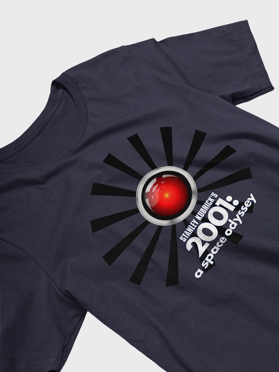 2001: A Space Odyssey T-Shirt product image (3)