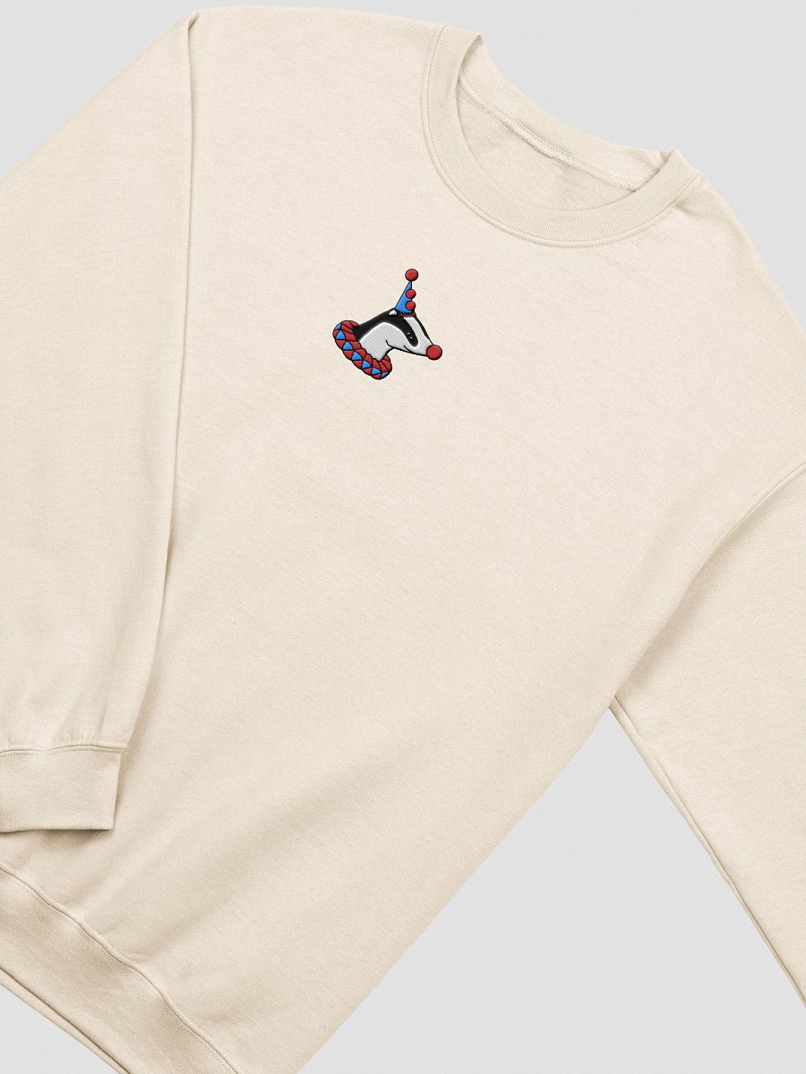 Send in the Clowns Sweatshirt product image (3)